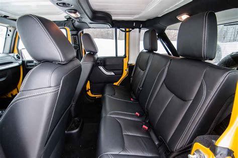 2018 jeep wrangler unlimited sahara first test duality motortrend. BangShift.com 2015 Jeep Wrangler Unlimited Sahara