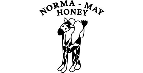 Welcome To Norma May Honey
