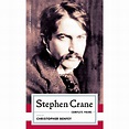 Stephen Crane: Complete Poems : (American Poets Project #31) - Walmart ...