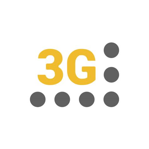 3g Wireless Technology Logo Stock Photos Pictures And Royalty Free