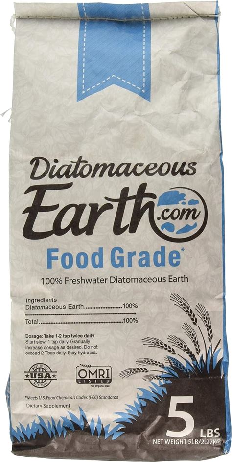 The Best Food Grade Diatomaceous Earth For Roaches Your Best Life
