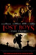Lost Boys: The Tribe (Video 2008) - IMDb