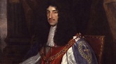 The Monarchs: Charles II (1660-1685) – The Restoration Monarch