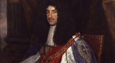 The Monarchs: Charles II (1660-1685) - The Restoration Monarch ...