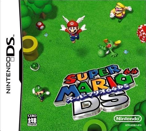 Todos los ⚡juegos de n64 ⚡ (nintendo 64) en un solo listado completo: Descargas Juegos De La Super Nintendo 64 - Descarga la ...