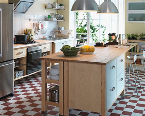 Mira nuestro amplísimo surtido de utensilios de cocina. IKEA Kitchen Designs Ideas 2011 - DigsDigs