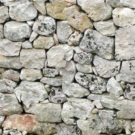 Old Wall Stone Texture Seamless 08426