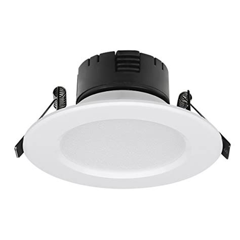 As these fixtures can cover more space, while using energy more efficiently. 8W 3.5-Inch LED Recessed Lighting, 75W Halogen Bulbs ...