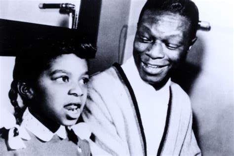 Natalie Cole Singer And Daughter Of Nat King Cole Dies At 65 The