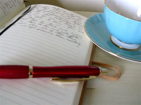 8 Benefits Of Writing In A Journal Or Diary Hubpages