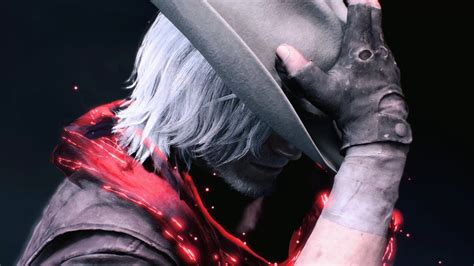 Devil May Cry 5 Dante May Dance Youtube