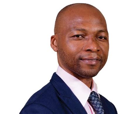Lekani Katandula Is New Illovo Malawi Managing Director Malawi Nyasa