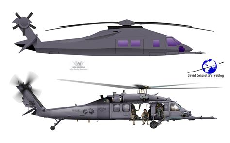 Black Horizon Abc News Report On Stealth Helicopter Used In Bin Laden