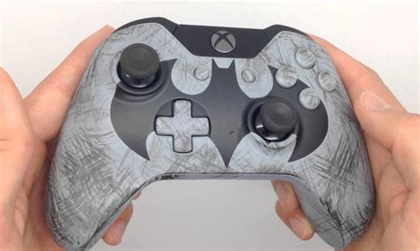 10 Of The Best Xbox One Controller Designs