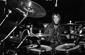 Drum Icon Interviews: Stewart Copeland | MusicRadar