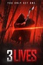 3 Lives (2019) - Posters — The Movie Database (TMDB)