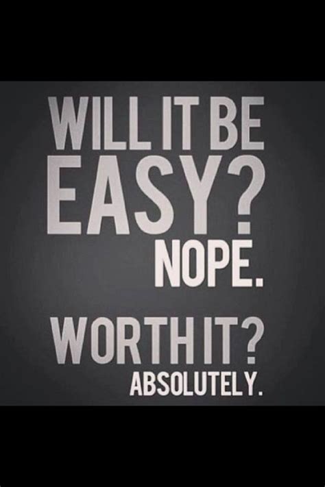 Is this quote correct, nothing good comes easy? Nothing Good Comes Easy Quotes. QuotesGram