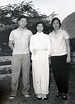 An Oral History of Hong Kong Dance (1950s-70s) | Ng Sai-fun
