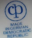 Made In German Democratic Republic – Telegraph