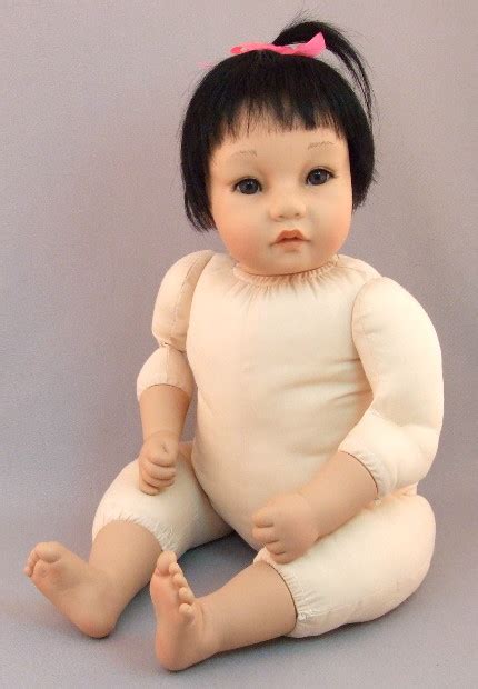 apple valley doll works and secrist dolls apple valley doll photos gallery a collector s