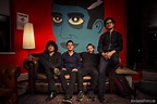 Antemasque music, videos, stats, and photos | Last.fm