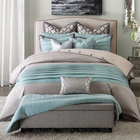 Modern Duvet Comforter Sets Allmodern