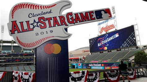 All Star Game Starters To Be Picked On “election Day” In Mlb Kansas