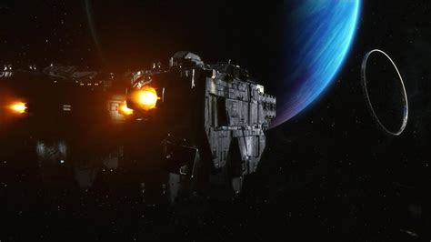 Halo 2 Anniversary Cinematic Launch Trailer Official Blur Studios