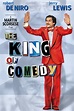 El rey de la comedia (The King of Comedy) - Séptimo Arte