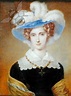 Maria Klementine Franziska Josepha Габсбург, Erzherzogin von Österreich ...