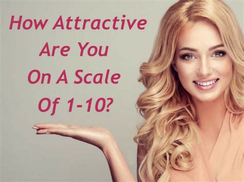 male attractiveness guy rating scale 1 10 pictures 5 reasons girls fake mental illness â
