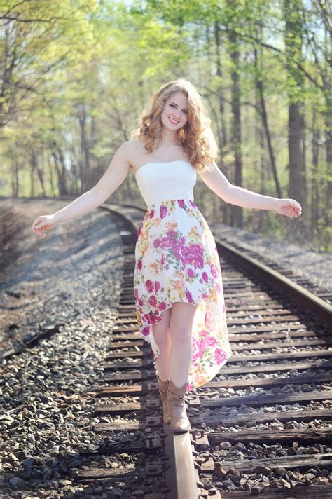 Senior Portraits Lexington Nc Portrait Photographer Melissa Sheets