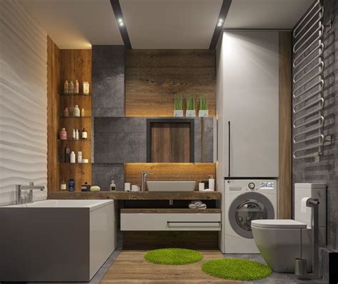 40 Modern Minimalist Style Bathrooms Minimalist Bathroom Design Best