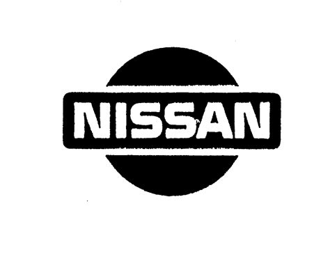 Nissan Nissan Jidosha Kabushiki Kaisha Trademark Registration