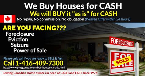 We Buy Houses For Cash