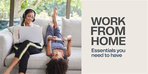 Work From Home Essentials You Need To Have In 2023 Headsetsindia