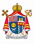 Arms of His Grace Bishop Nicholas James Samra, D.D. – Melkite Eparchy ...