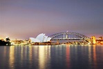 Sydney is Australia's best-known city and one of the most popular ...