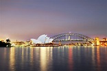 Sydney is Australia's best-known city and one of the most popular ...