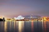 Sydney is Australia's best-known city and one of the most popular ...