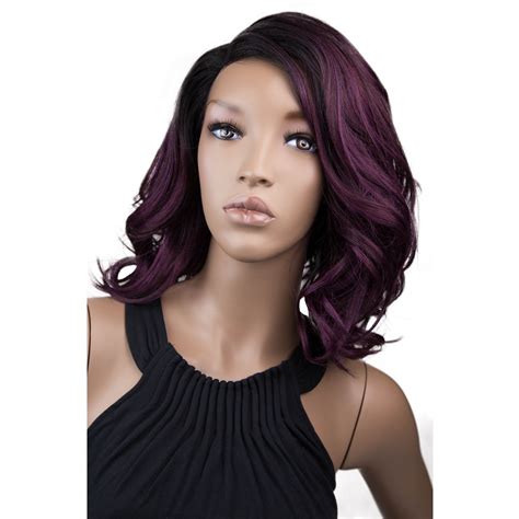 Its A Wig Dream A Line Synthetic Lace Front Wig Trudy