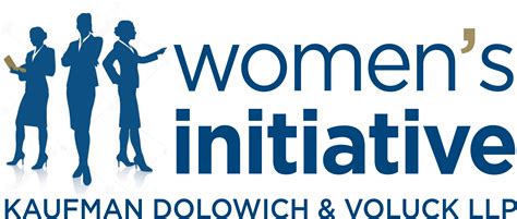 Women's Initiative | Kaufman Dolowich Voluck LLP