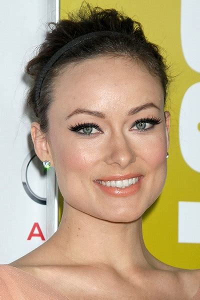 Olivia Wilde Ethnicity Of Celebs