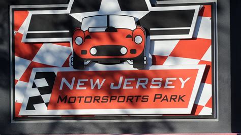 Road To Indy To Travel Through Njmp This Fall