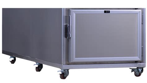 Mortuary Refrigerator Morgue Fridge Mortuary Freezer Manufacturere