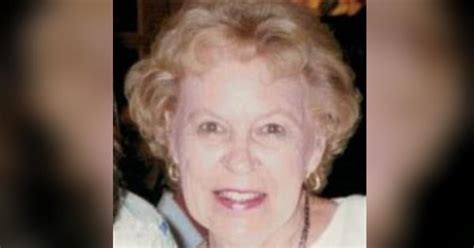 Doris M Hogan Obituary Visitation Funeral Information
