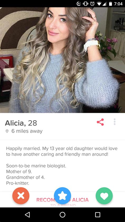 The Best And Worst Tinder Profiles In The World 103 Sick Chirpse