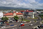 Apia | Beautiful City Of Samoa Travel Guide & Information | World