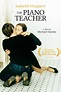 The Piano Teacher (2001) - Posters — The Movie Database (TMDB)