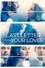 The Last Letter from Your Lover (2021) — The Movie Database (TMDB)